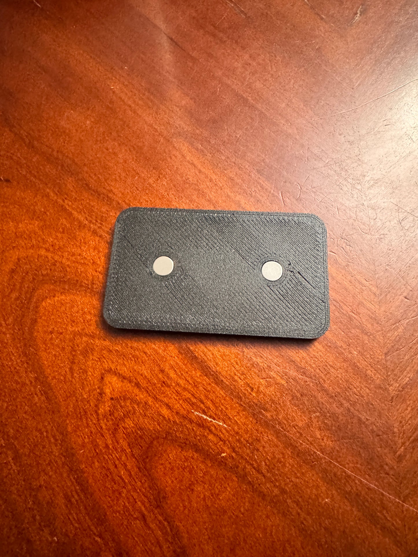 Magnetic Custom Tool Box Label