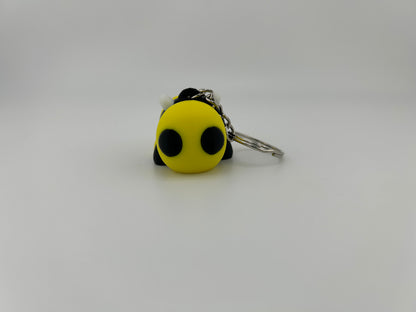 Bee Keychain