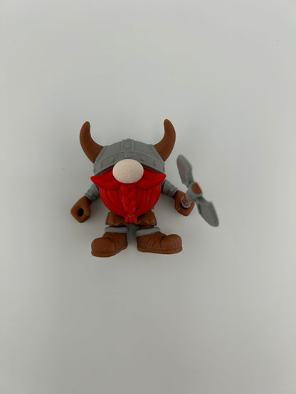Gnome Viking
