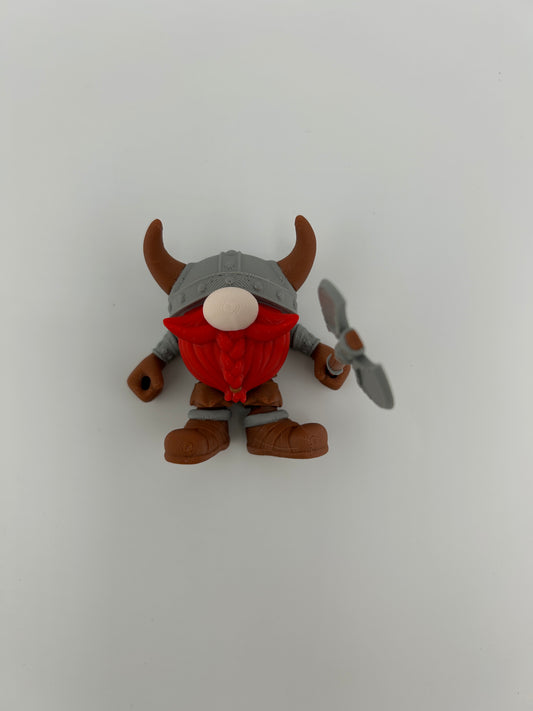 Gnome Viking