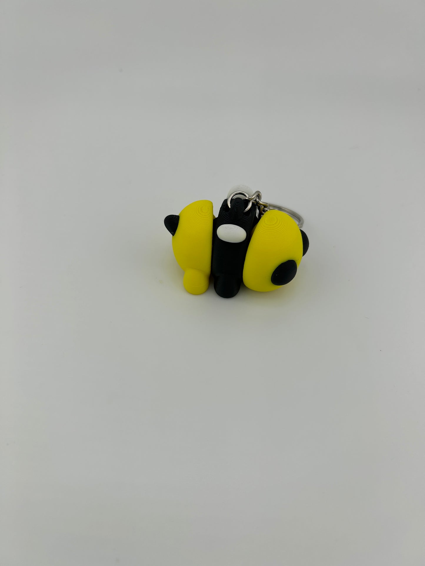 Bee Keychain