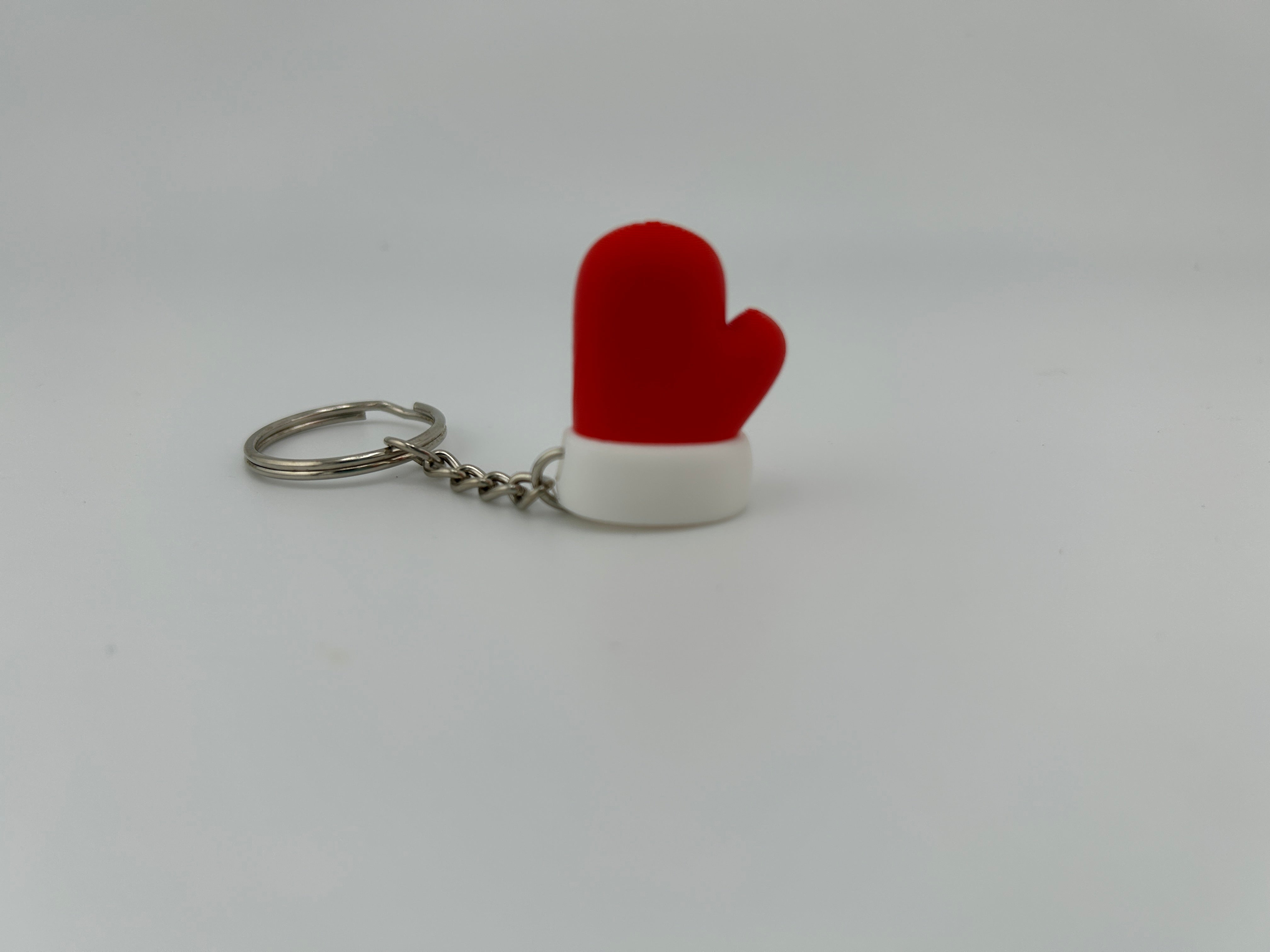 Mitten Keychain – TRACER MOUNTAIN ENGRAVING