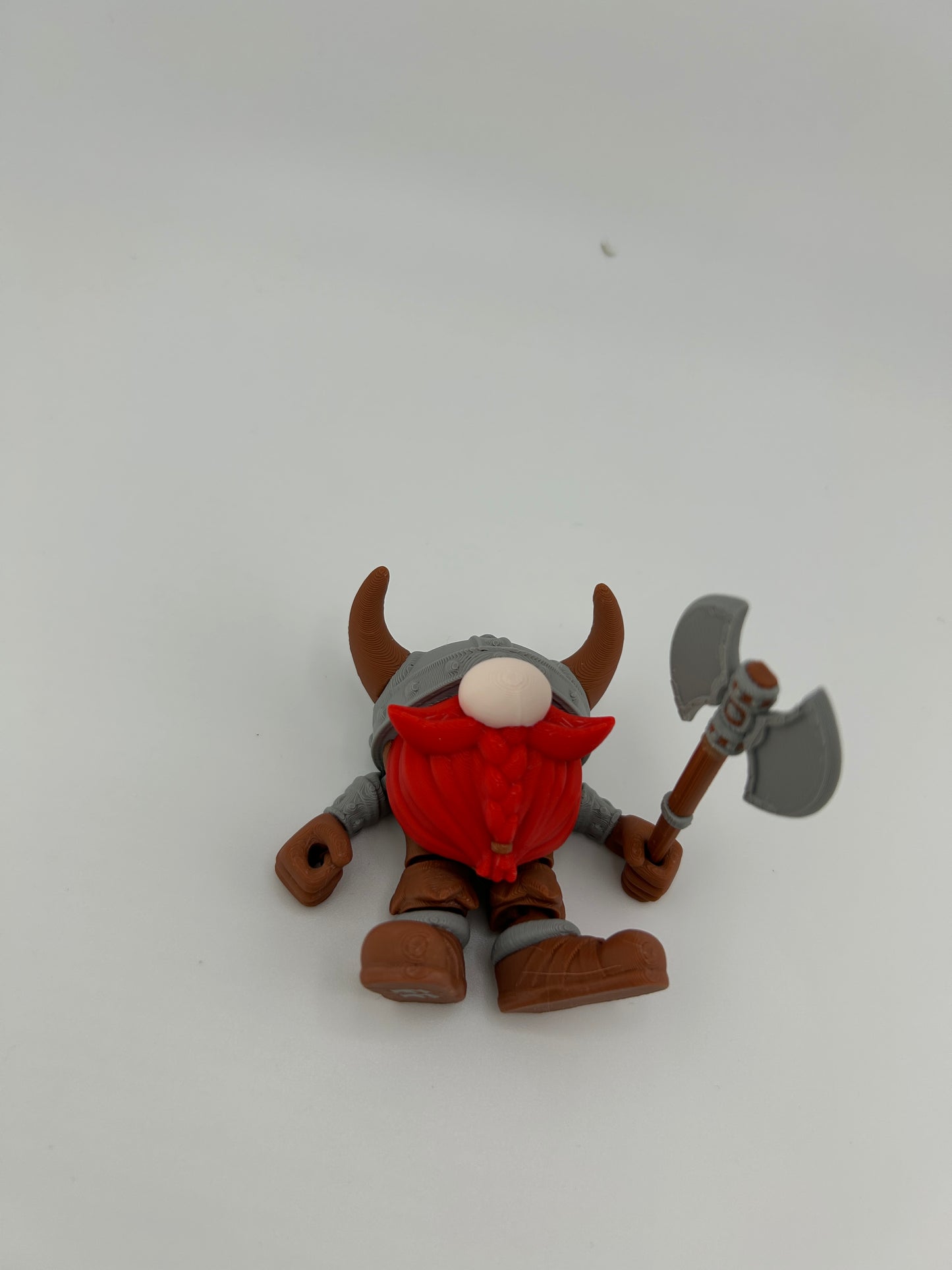 Gnome Viking